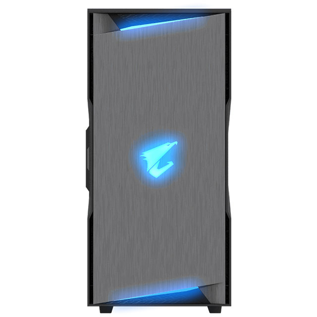 Gabinete Gigabyte Aorus C300 Glass, ATX, Cristal Templado, RGB Fusion 2.0, GB-AC300G