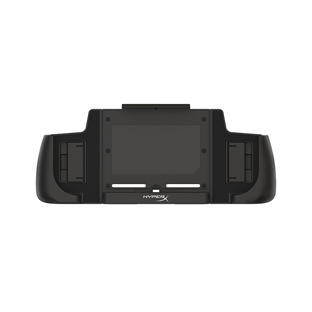 Estación de carga HyperX ChargePlay Clutch para Nintendo Switch - HX-CPCS-U