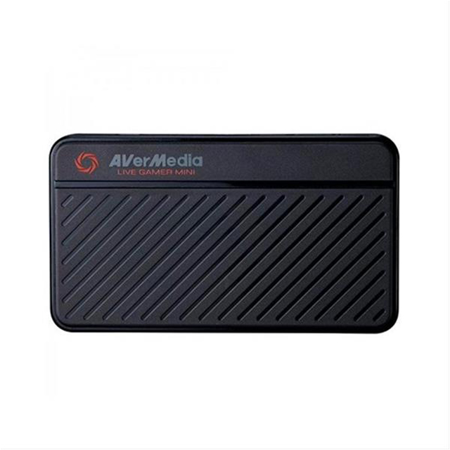 Capturadora de Video AVerMedia Live Gamer MINI - GC311