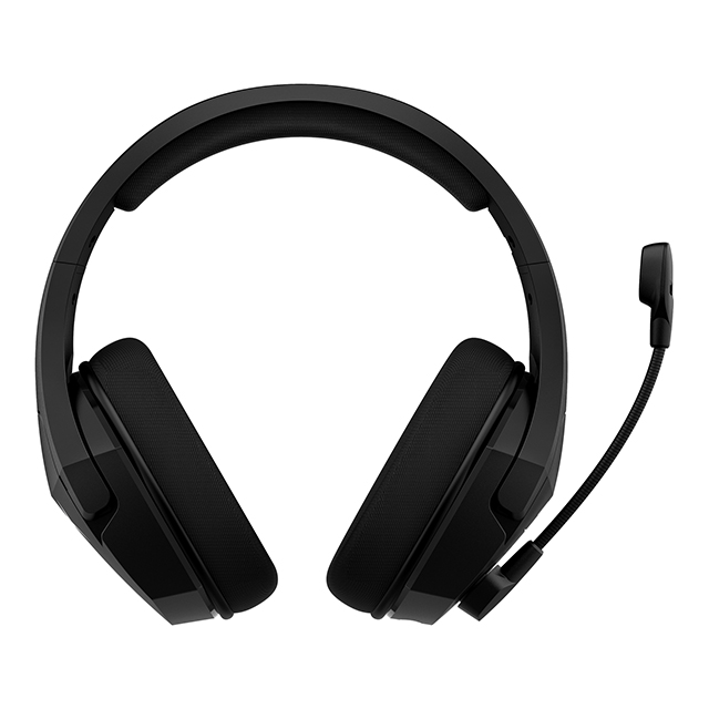 Diadema HyperX Cloud Stinger Core Wireless 7.1 Negro, Inalámbrico, USB, PC, PS4, 7.1 Surround - HHSS1C-BA-BK/G