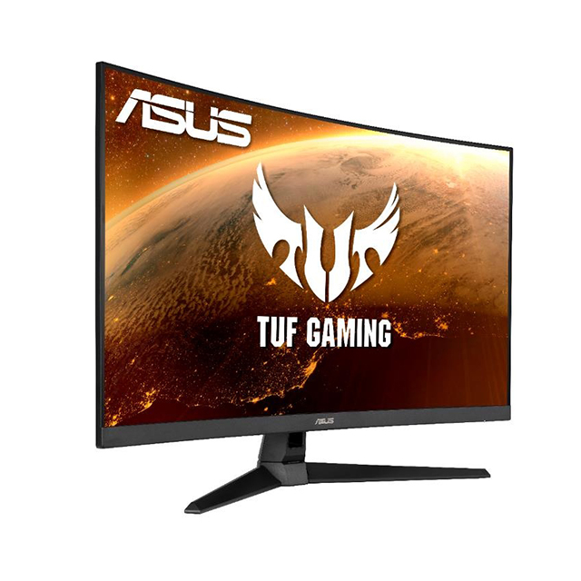 Monitor Asus TUF Gaming VG328H1B 31.5", 1920 x 1080, HDMI, Displayport, 1ms, 165Hz, Adaptive-Sync, Audio