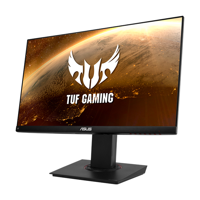 Monitor Asus TUF Gaming VG289Q 28", UHD 4K (3840 x 2160), IPS, 5ms, 60Hz, Freesync, Adaptive-Sync, HDR10, HDMI, Displayport