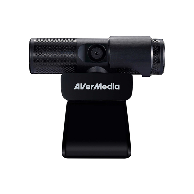 Camara Web AVerMedia Live Streamer CAM 313 - PW313