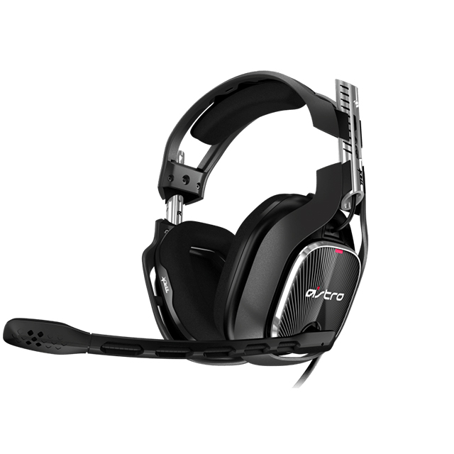 Diadema Astro A40 TR Headset + MixAmp M80, Xbox One / Series X|S (Logitech) - 939-001808