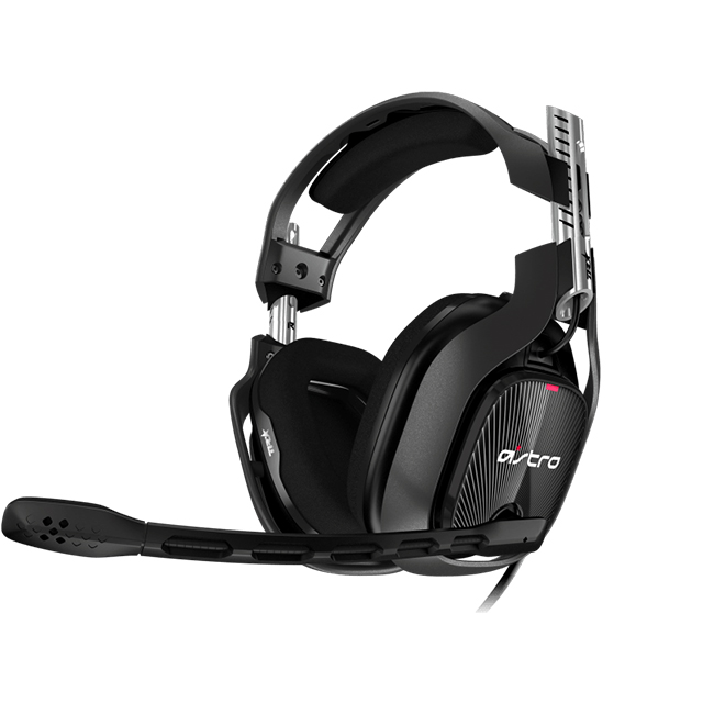 Diadema Astro A40 TR Headset + MixAmp Pro TR, Xbox One, Series X|S, PC, MAC, (Logitech) - 939-001789