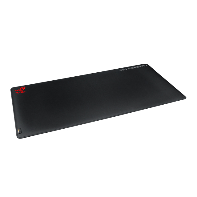 Mousepad Gamer Asus ROG Scabbard - 900 x 400 x 3 mm