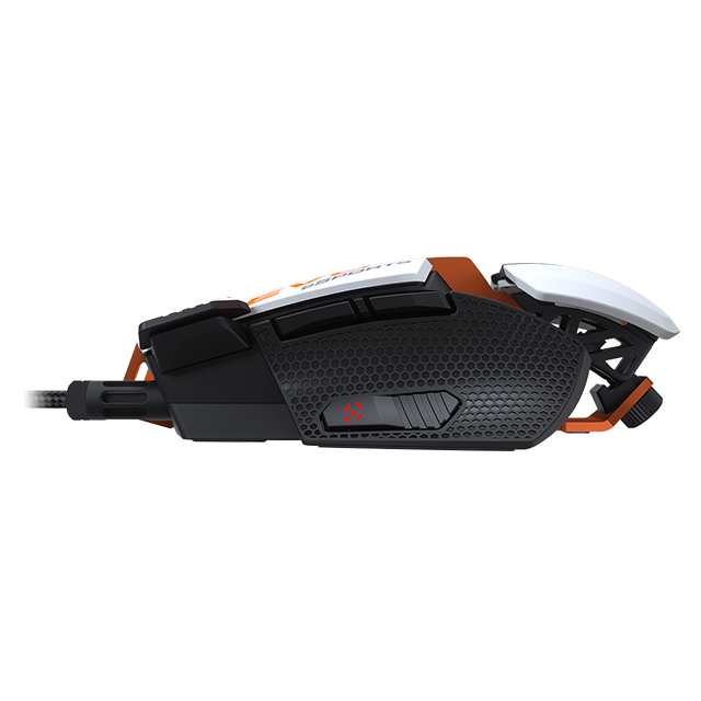 Mouse Cougar 700M EVO eSPORTS, RGB, Alámbrico, 16,000 DPI, 3M7EVWOW.0001