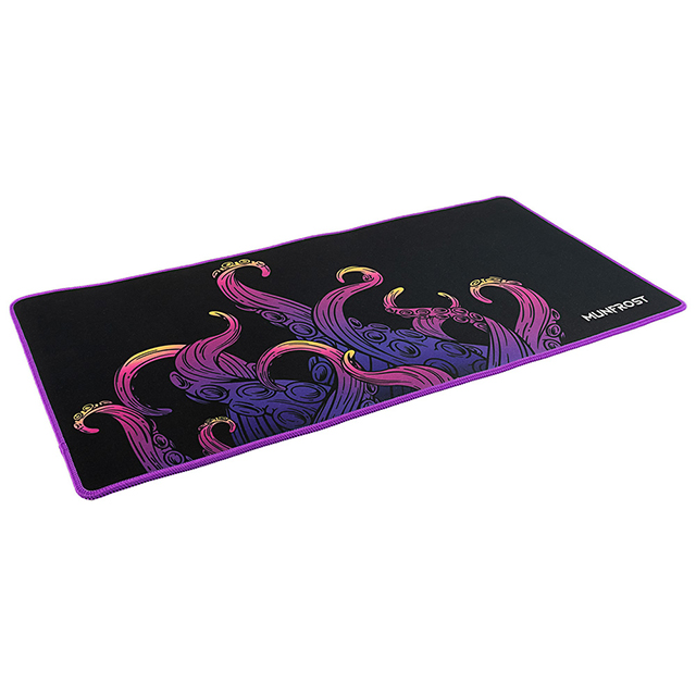 Mousepad Gamer Munfrost Europa XL - 600 x 300 x 3mm - P60