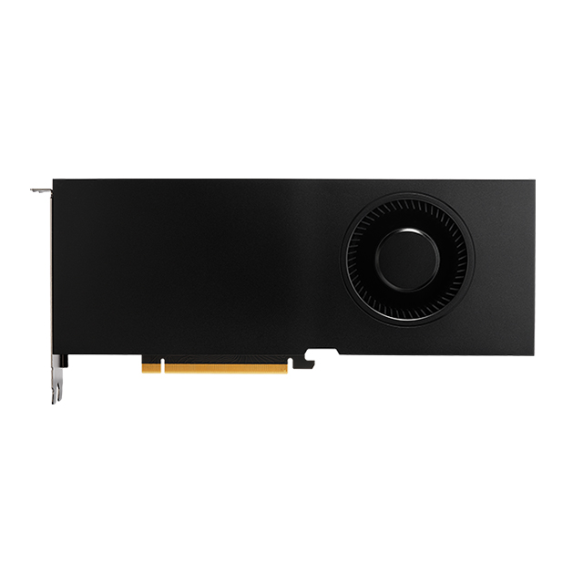 Tarjeta de Video Nvidia PNY Quadro RTX A4500 20GB GDDR6, 7,168 Cuda Cores, PCIe 4.0, Arquitectura Ampere, x4 Displayport, Bulk - VCNRTXA4500-PB