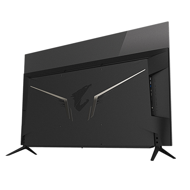 Monitor Gigabyte Aorus FO48U SA 47.53", 3840 x 2160 UHD, HDR10, 1MS, 120Hz, OLED, HDMI, Displayport, AMD FreeSync Pemium, Bocinas