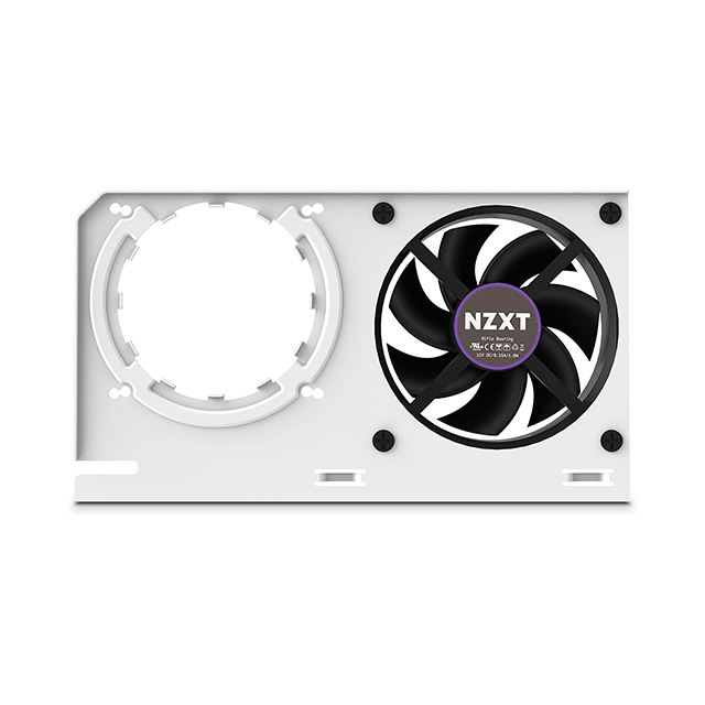 NZXT Kraken G12 - Bracket para montaje de enfriamiento liquido en GPU - RL-KRG12-W1