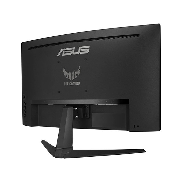 Monitor Asus TUF Gaming VG24VQ1B 23.8", 1920 x 1080, Full HD, 1Ms, 165Hz, VA, Freesync Premium, HDMI, Displayport