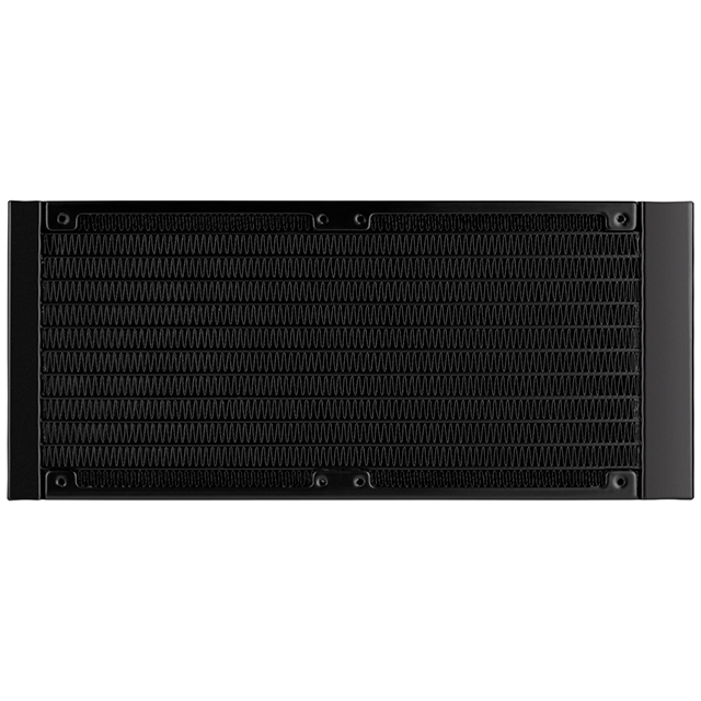 Enfriamiento Liquido Corsair ICue H100i Elite Capellix RGB 240MM - CW-9060046-WW