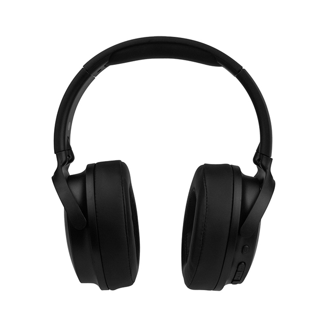 Audifonos Vorago HPB-401 | Bluetooth 5.0 | 3.5mm | Manos libres