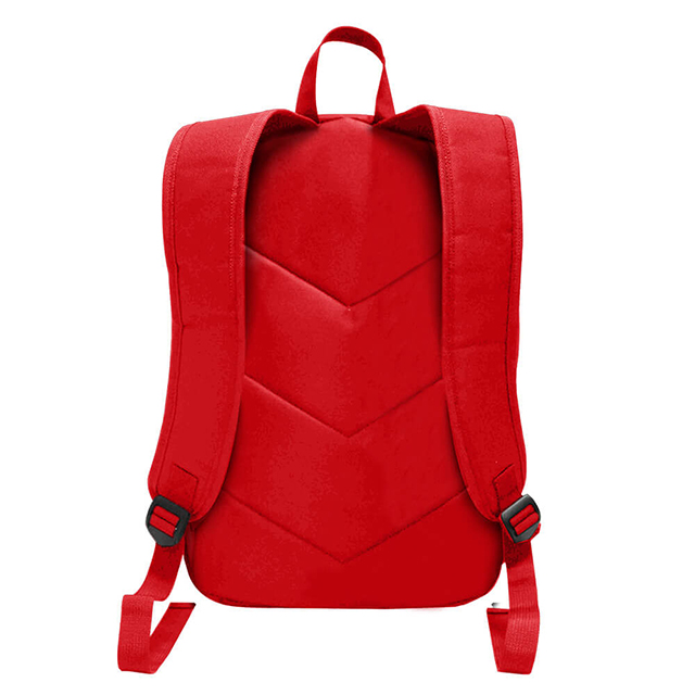 Mochila para Laptop Vorago BP-100-RD 15.6"