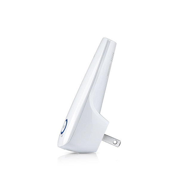 Repetidor de WiFi TP-Link de 300Mbps 2.4GHz - TL-WA850RE