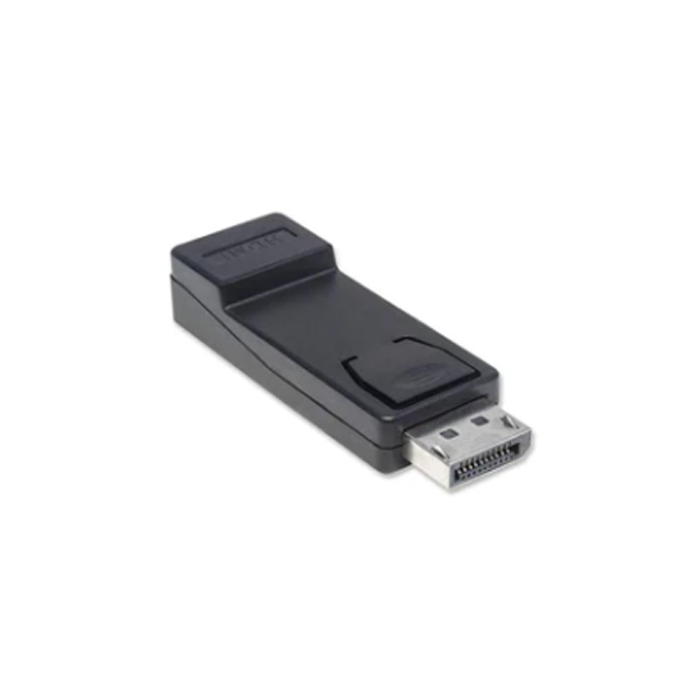 Adaptador Displayport a HDMI Manhattan - 151993