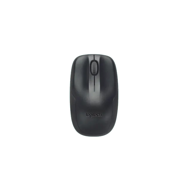 Combo de Teclado y Mouse Logitech MK220, Inalambrico, Compacto, Español -920-004430