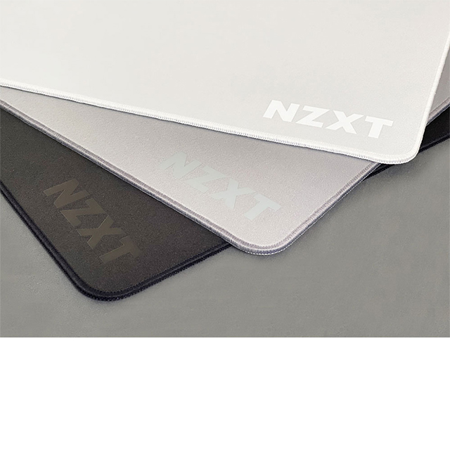 Mousepad NZXT MMP700 | Mediano | 720x300x3mm - MM-MXLSP-WW