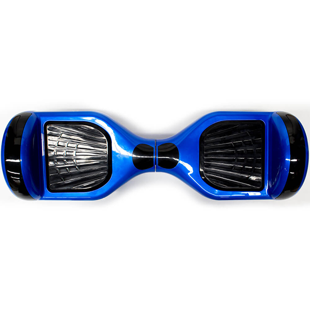 Hoverboard Vorago Azul | 12 km/h | Bateria de larga duracion | Hasta 120KG - HB-200