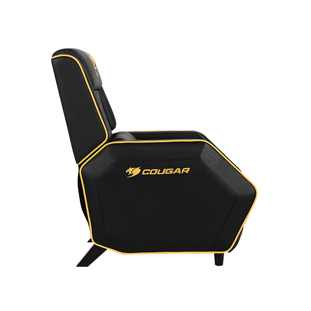 Silla/Sofá Cougar Ranger Royal, Reclinable, 3MRANGRY.0001