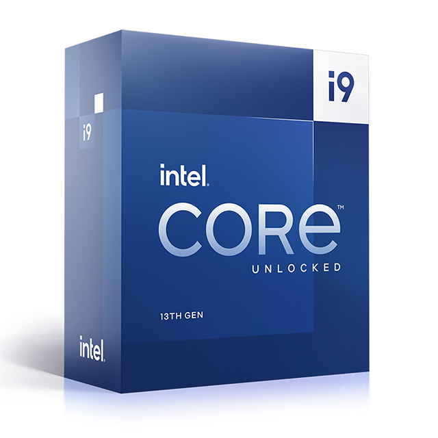 Procesador Intel Core i9 13900K, 24 Cores (8 Performance-cores / 16 Efficient-cores), 32 Threads, Hasta 5.80GHz, 36Mb, Socket LGA1700, BX8071513900K