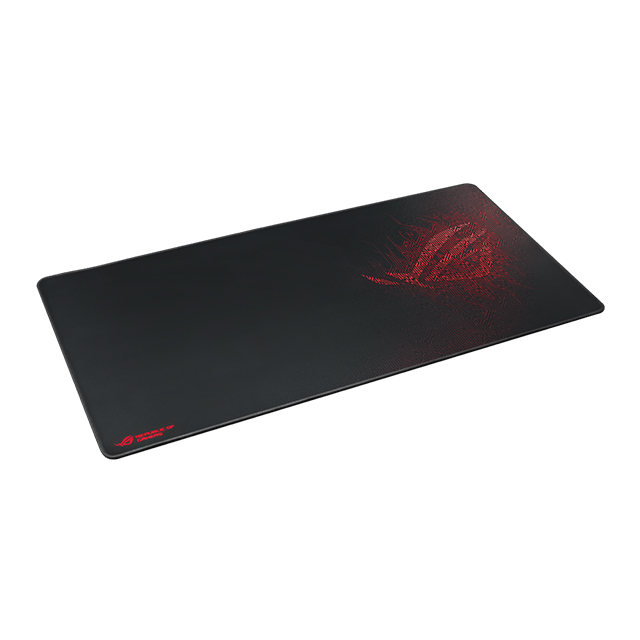 Mousepad Asus ROG Sheath NC01, Extendido, 900x440x3 - NC01-1A ROG SHEATH