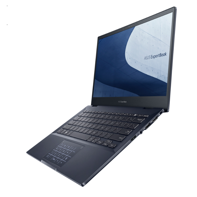 Laptop Asus ExpertBook B5 | 13.3" | I5 1135G7 | 8GB DDR4 | 512GB NVMe M.2 | Win 10 Pro 64 Bits - B5302CEA-i58G512-P1