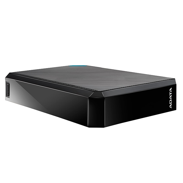 Disco Duro Externo Adata HM800 8TB, USB 3.2 Gen1 / PC / PS5 / Xbox X l S - AHM800-8TU32G1-CUSBK