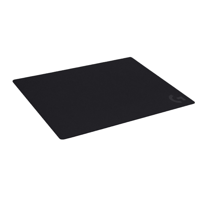 Mousepad Logitech G740 Large Cloth Gaming - 400 x 460 x 5 mm - 943-000804