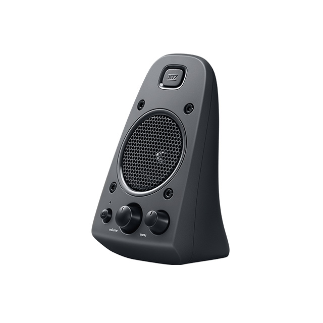 Bocinas Logitech Z625 - 2.1 Canales THX - 980-001258