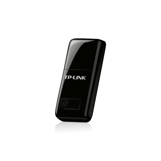 Tarjeta de Red USB Inalámbrica Tp-Link TL-WN823N | 300Mbps | 2.4Ghz