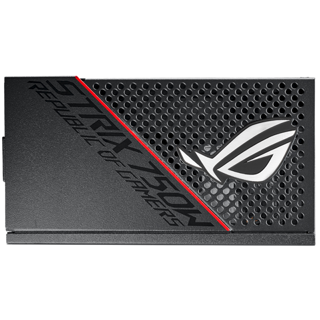 Fuente de Poder Asus ROG Strix 750G 750W 80 Plus Gold	