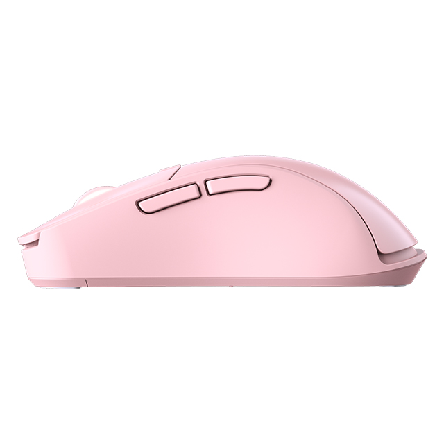 Mouse Cougar Surpassion RX Pink, inalámbrico, 7200 DPI, RGB, 3MSRXWOP.0001