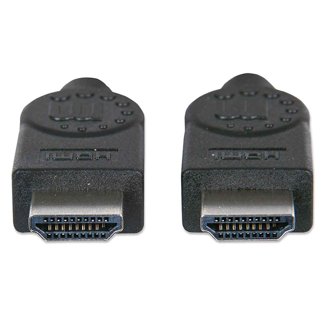 Cable HDMI Manhattan, 1.8m, 4K@30Hz, 306119