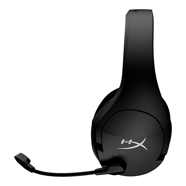 Diadema HyperX Cloud Stinger Core Wireless 7.1 Negro, Inalámbrico, USB, PC, PS4, 7.1 Surround - HHSS1C-BA-BK/G