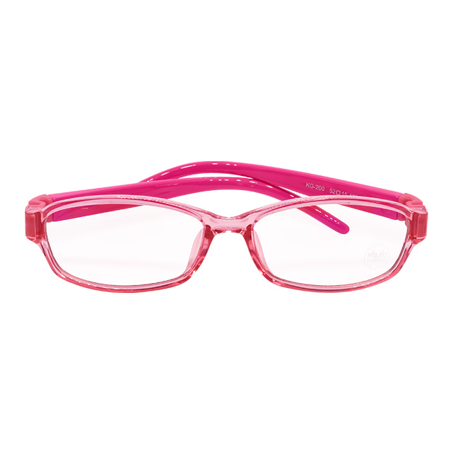 Lentes para PC Vorago KG200 Rosa, Anti Blue Light, Ligeros, Estuche - KG200-PK