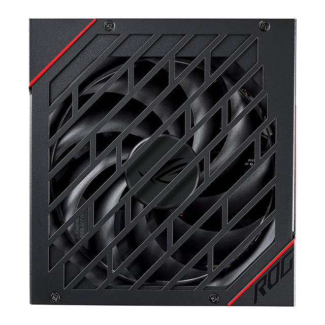 Fuente de Poder Asus ROG Strix 550G, 550W 80 Plus Gold, Modular - ROG-STRIX-550G