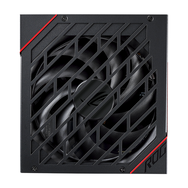 Fuente de Poder Asus ROG Strix 650G 650W 80 Plus Gold - ROG-STRIX-650G