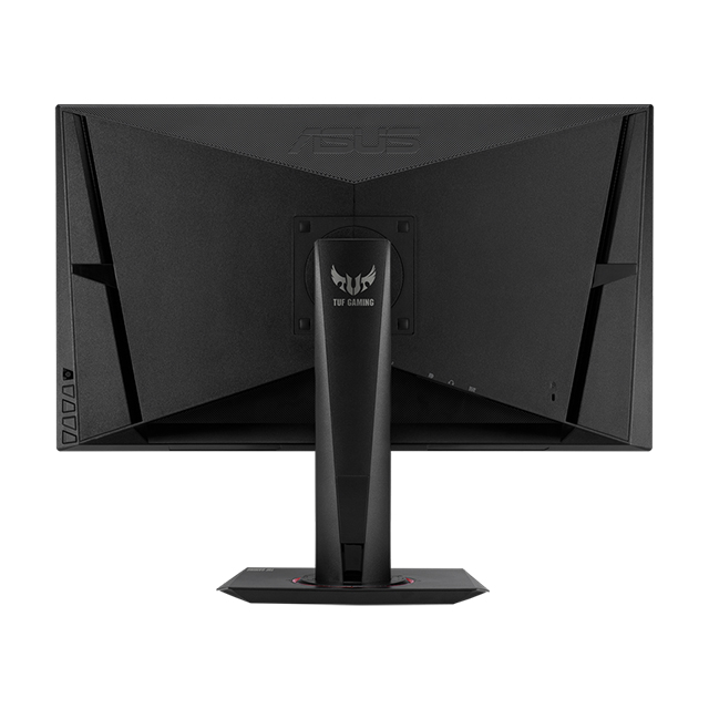 Monitor Asus TUF Gaming VG27AQ 27", 2560 x 1440 QHD, 1Ms, 165Hz, HDR10, IPS, HDMI, Displayport, Adaptative Sync, Nvidia G-Sync