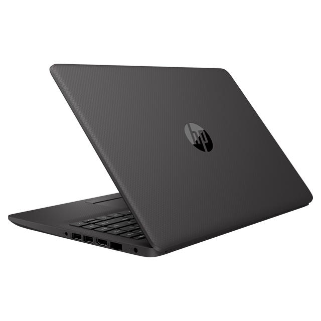 Laptop HP 240 G8 | 14" | Intel Core I5 10210U | 8GB DDR4 | 256GB NVMe M.2 | Win 10 Pro 64 Bits (Actualizacion gratuita a Win 11) | 5Z8Z6LT#ABM