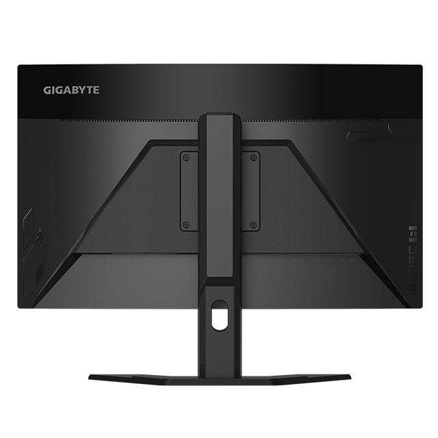 Monitor Gigabyte G27FC A 27", 1920 x 1080, VA, 1MS, 165Hz, HDMI, Displayport, USB3.0, AMD Freesync, Bocinas