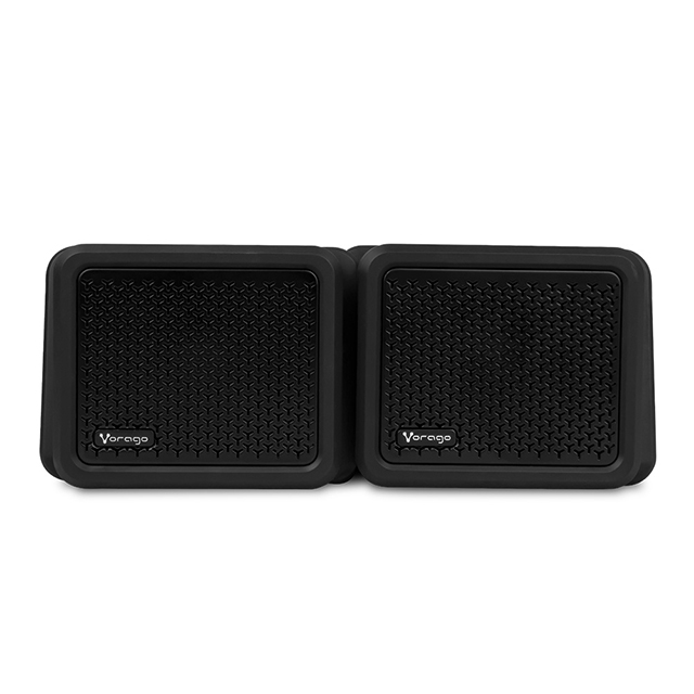 Bocinas Vorago BSP-601 TWS | Bluetooth | 3.5mm 