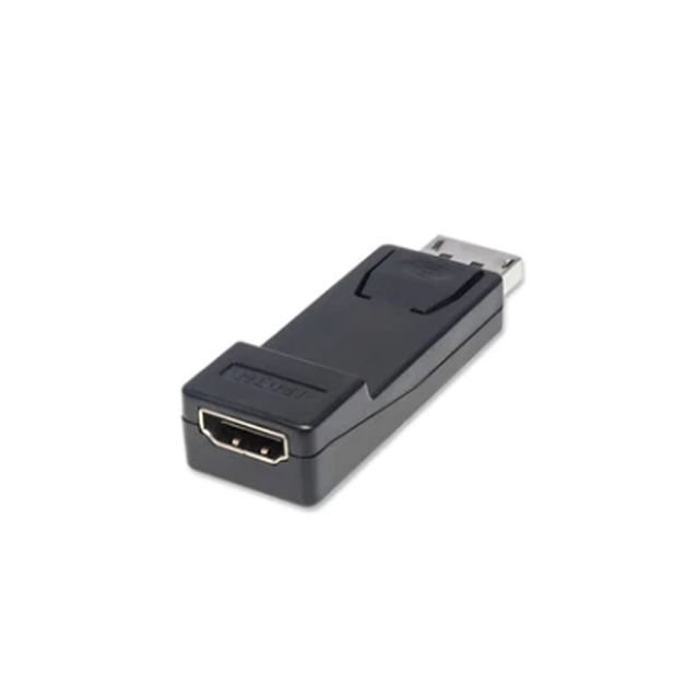 Adaptador Displayport a HDMI Manhattan - 151993