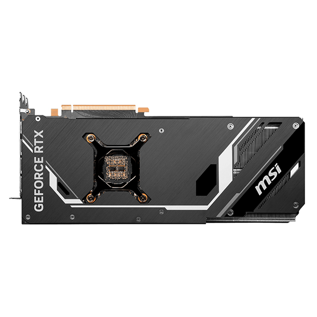 Tarjeta de video Nvidia MSI GeForce RTX 4080 Ventus 3X 16GB GDDR6X, DLSS 3 - 912-V511-044