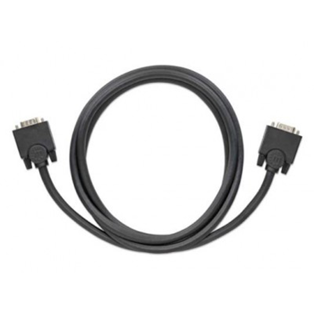 Cable VGA Manhattan HD15 1.8m - 311731