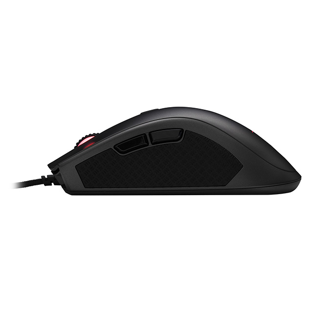 Mouse HyperX Pulsefire FPS Pro RGB, Alámbrico, 16,000 DP, HX-MC003B, 4P4F7AA