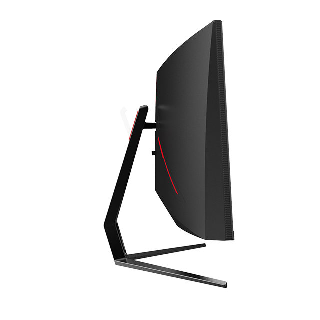 Monitor Gaming Curvo Dahua DHI-LM34-E330C, 34", WQHD 3440x1440, 165Hz, 1ms, VA, 21:9, Adaptive Sync - DHI-LM34-E330C