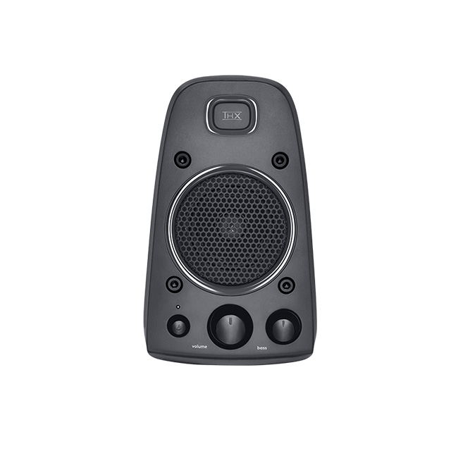 Bocinas Logitech Z625 - 2.1 Canales THX - 980-001258