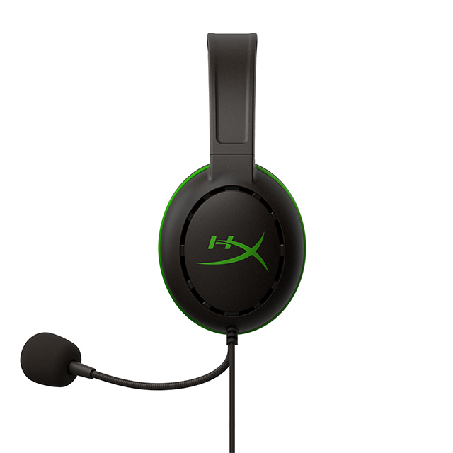 Diadema HyperX CloudX Chat, Alámbrico, 3.5mm, Xbox One X, Stereo, HX-HSCCHX-BK/WW